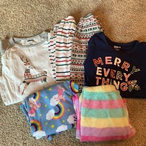 Pajama bundle
